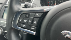 Jaguar E-Pace 2.0d Chequered Flag Edition 5dr Auto Diesel Estate